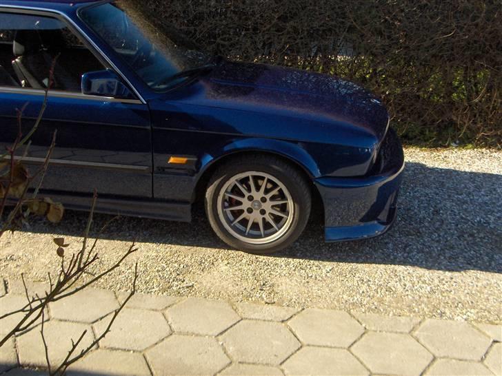 BMW 316i billede 3