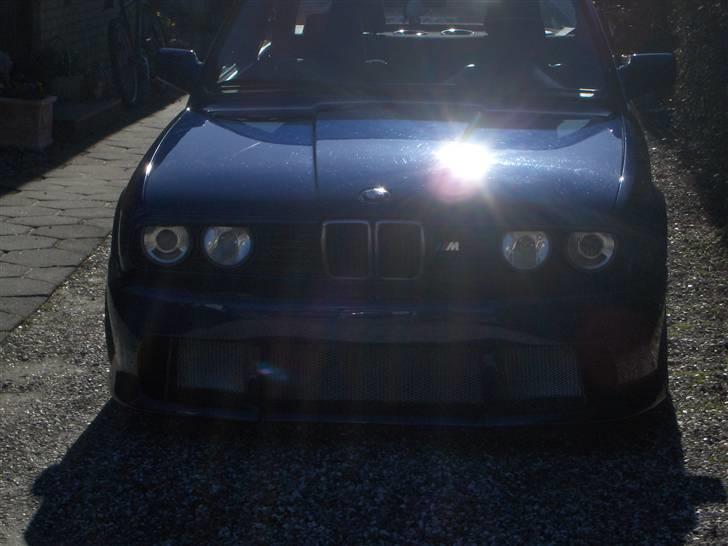 BMW 316i billede 4