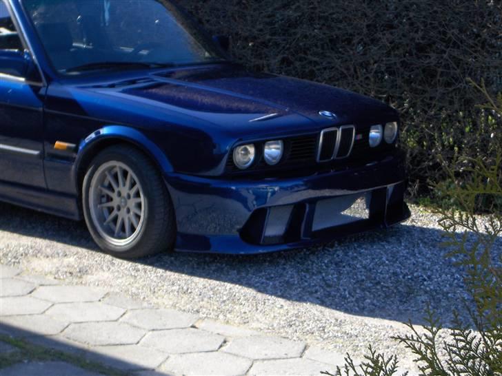 BMW 316i billede 5