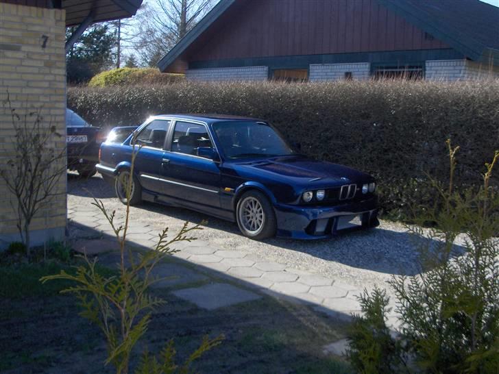 BMW 316i billede 9