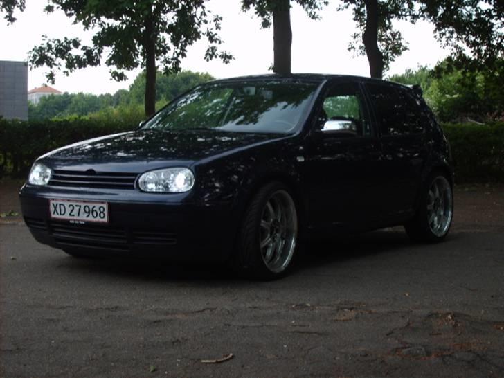 VW golf 4...solgt... billede 9