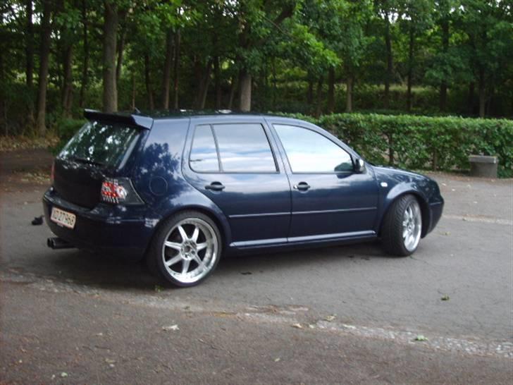 VW golf 4...solgt... billede 12