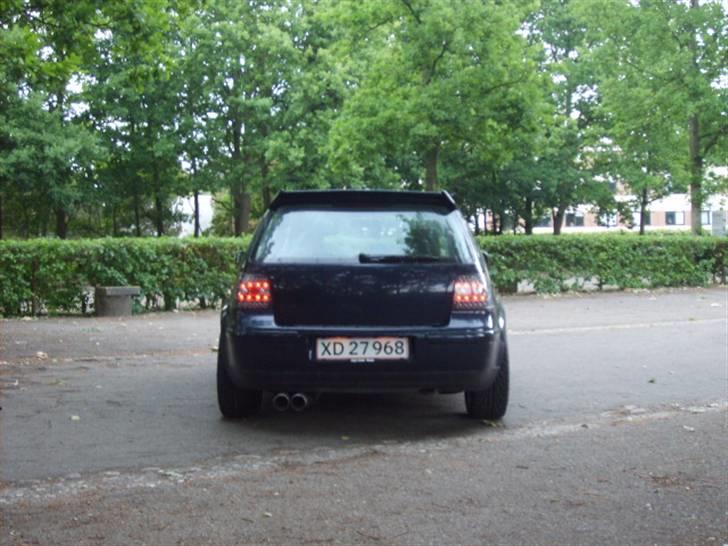 VW golf 4...solgt... billede 13