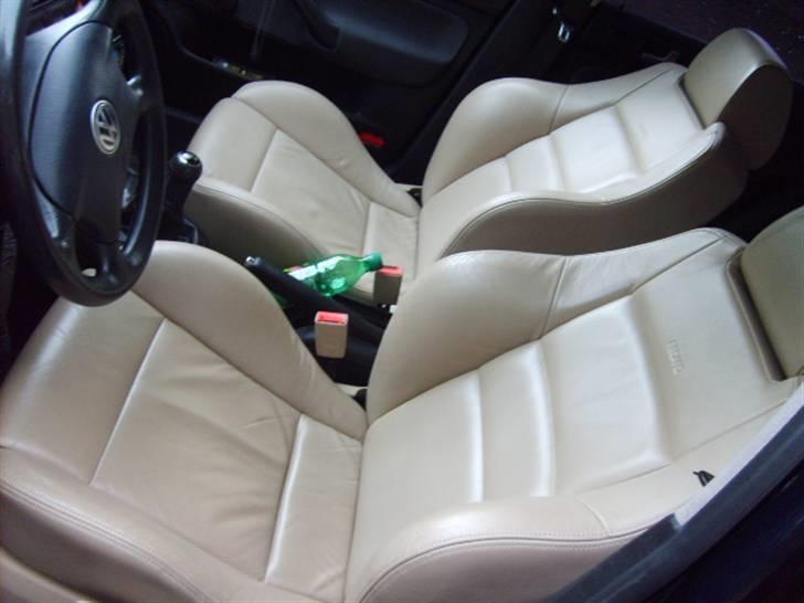 VW golf 4...solgt... billede 16