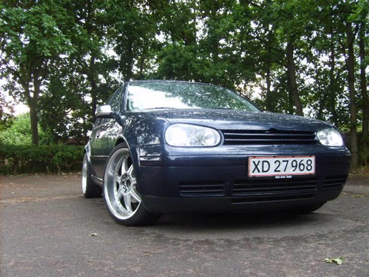 VW golf 4...solgt... billede 17