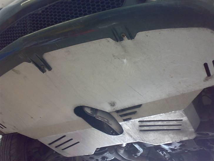 Alfa Romeo 156 V6 SOLGT billede 12