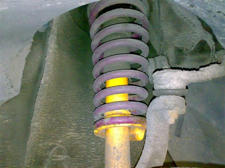 Alfa Romeo 156 V6 SOLGT billede 13