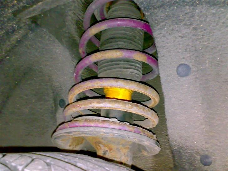 Alfa Romeo 156 V6 SOLGT billede 14