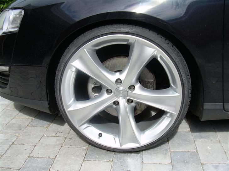 VW Passat SOLGT billede 2