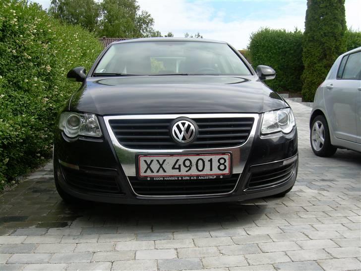 VW Passat SOLGT billede 4