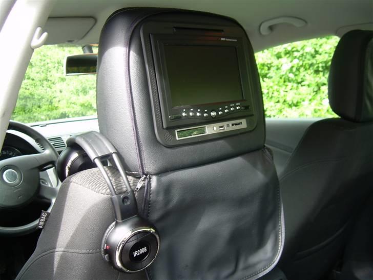 VW Passat SOLGT billede 5