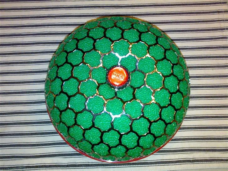 Fiat Bravo HGT 2,0 20v - Solgt - HKS :) billede 12