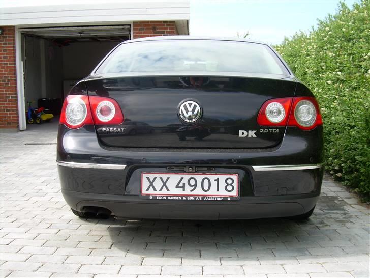 VW Passat SOLGT billede 6