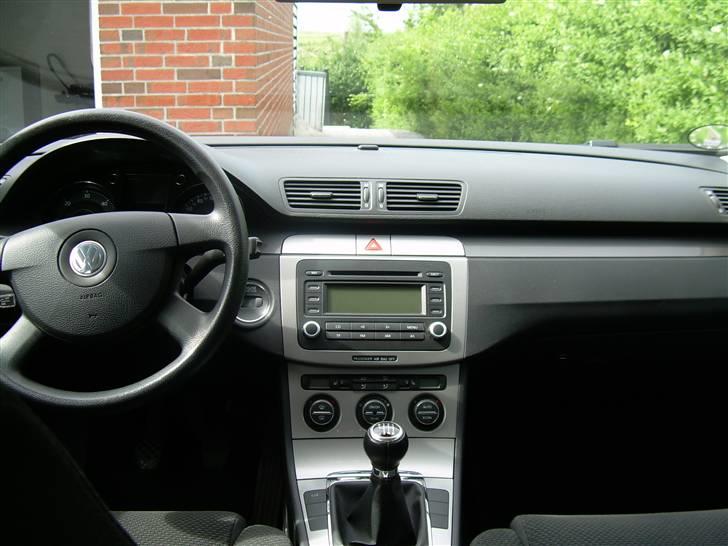 VW Passat SOLGT billede 7