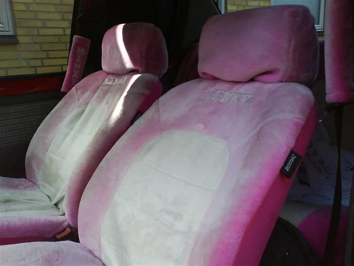 Peugeot 205 xr billede 6