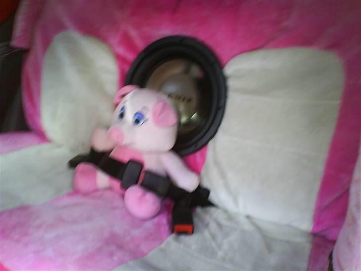 Peugeot 205 xr billede 7