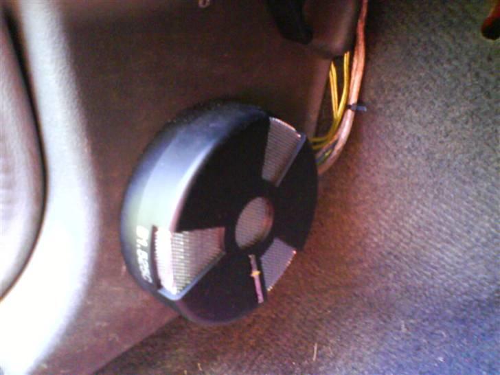 Peugeot 205 xr billede 13