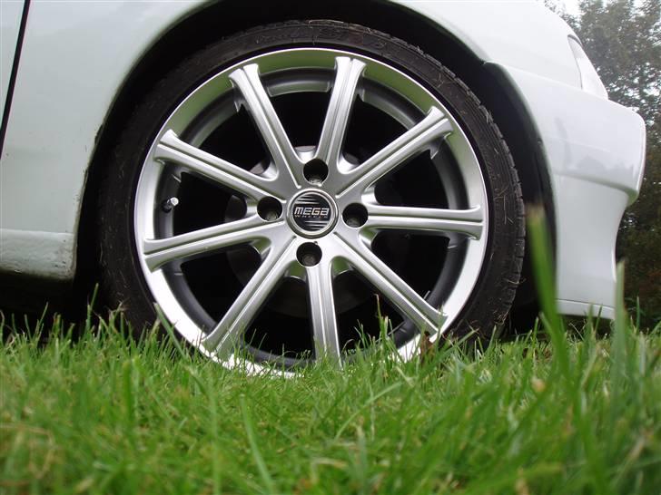 Peugeot 106 XR Solgt billede 6