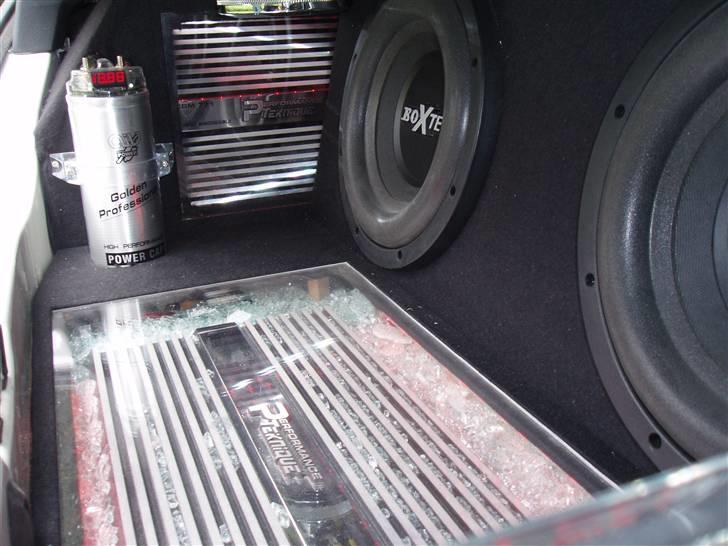 Peugeot 106 XR Solgt billede 9