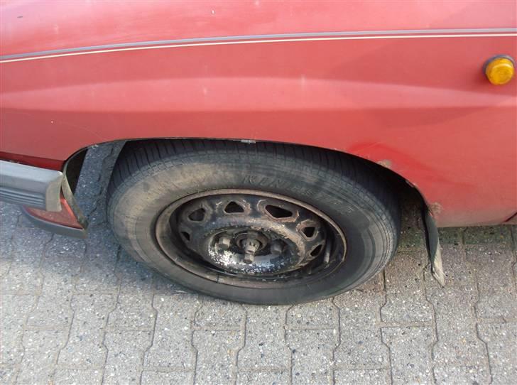 Opel Corsa (solgt) billede 5