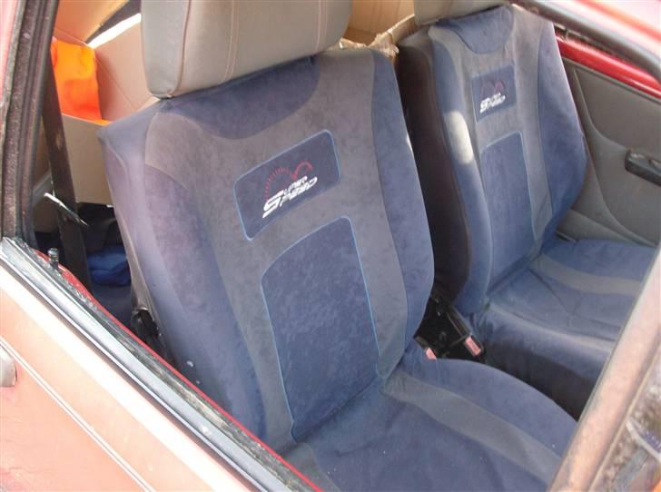 Opel Corsa (solgt) billede 6