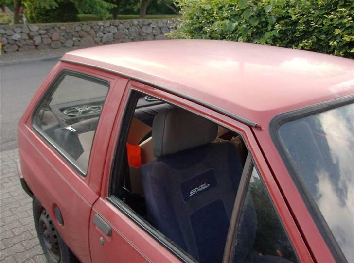 Opel Corsa (solgt) billede 7