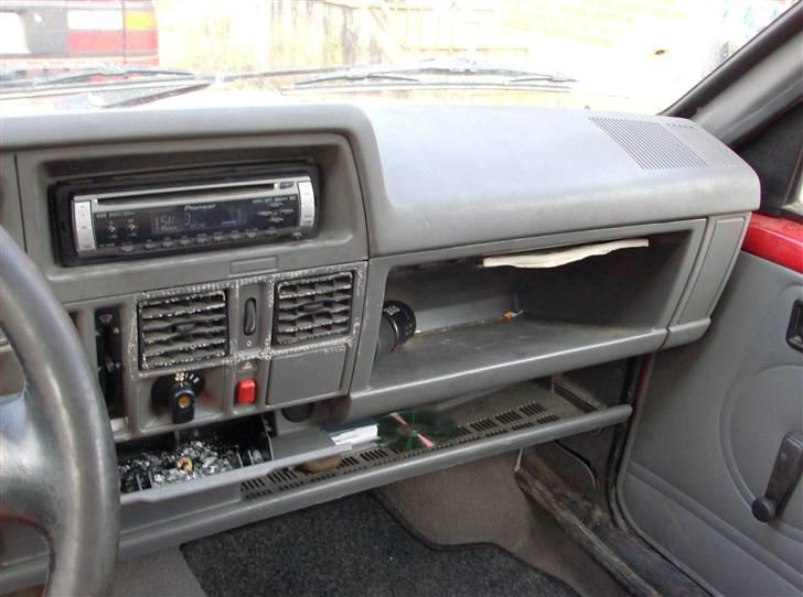 Opel Corsa (solgt) billede 9