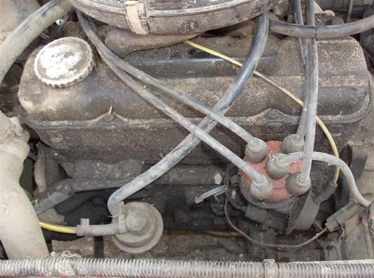 Opel Corsa (solgt) billede 11