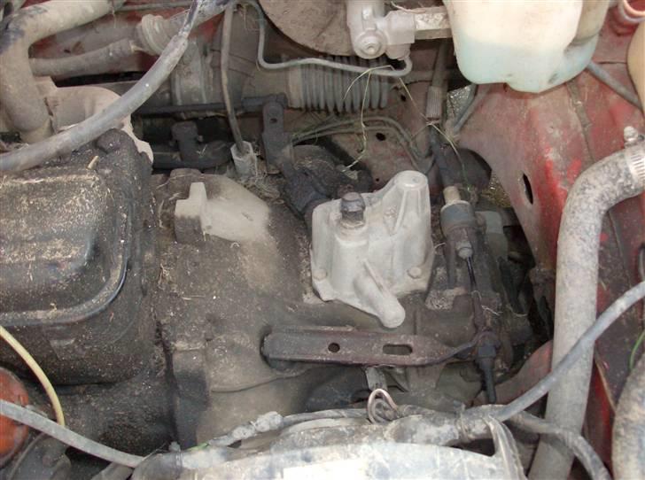 Opel Corsa (solgt) billede 13