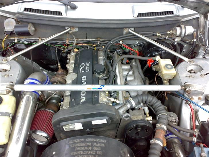 Volvo 252 R  billede 16