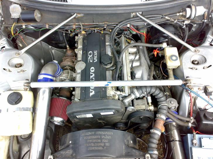 Volvo 252 R  billede 17