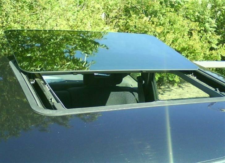 Opel vectra a 2.0 8v solgt  billede 2