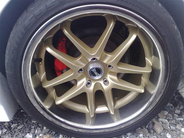 Nissan Skyline R33 !!SOLGT!! billede 6