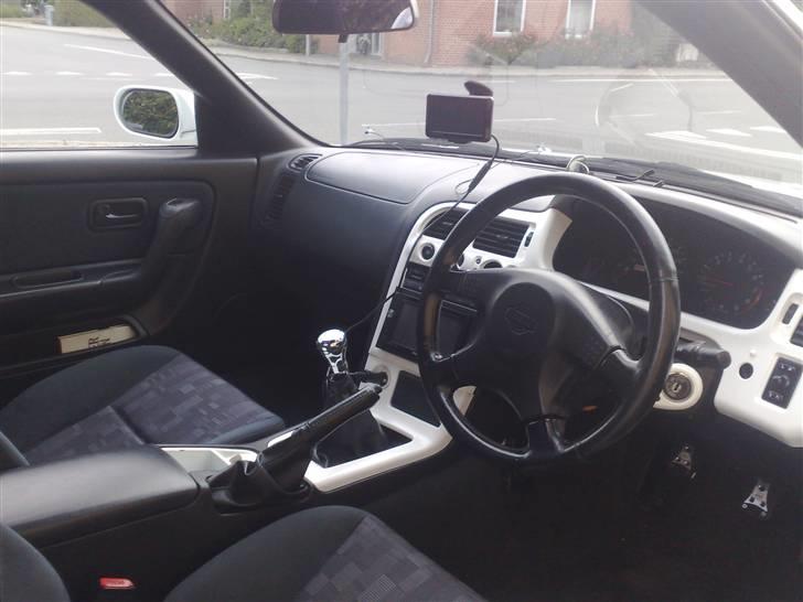 Nissan Skyline R33 !!SOLGT!! billede 8