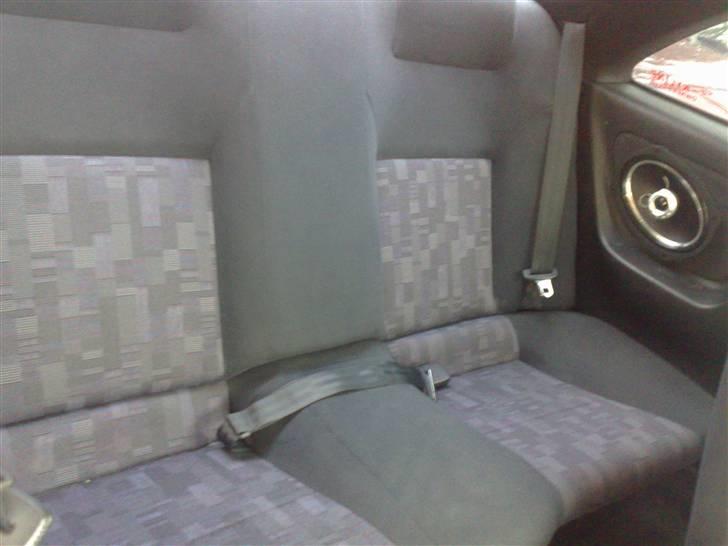 Nissan Skyline R33 !!SOLGT!! billede 9