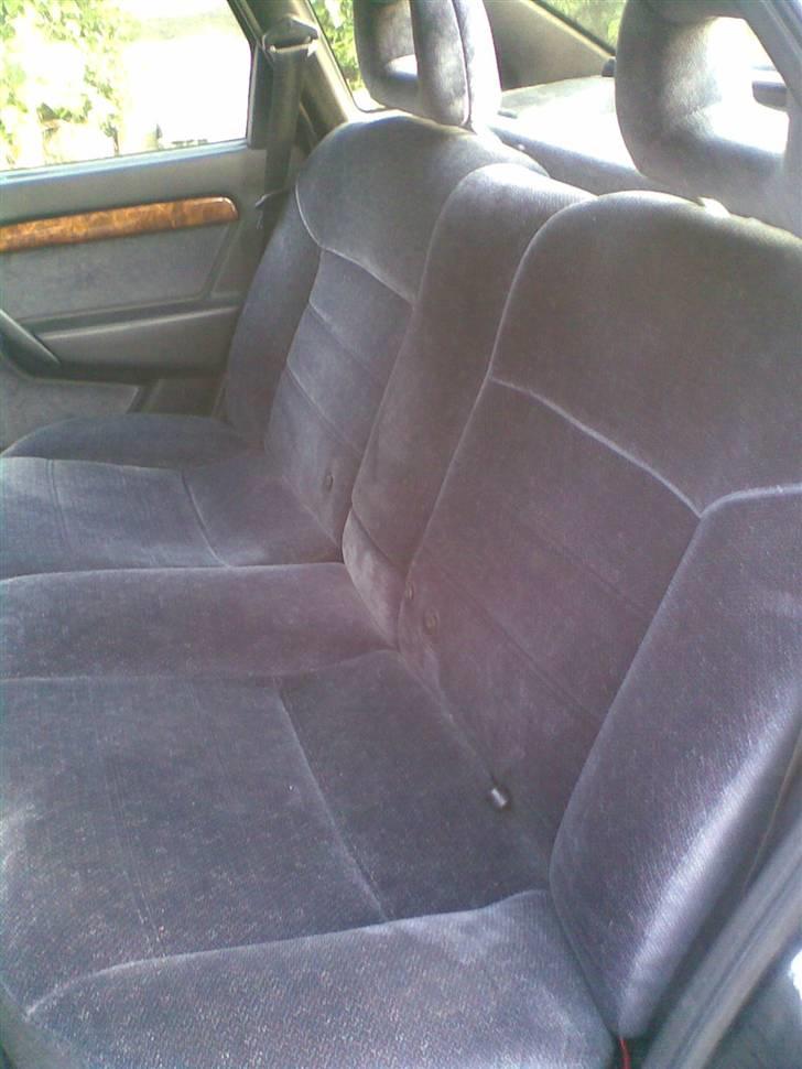 Opel vectra a død billede 4