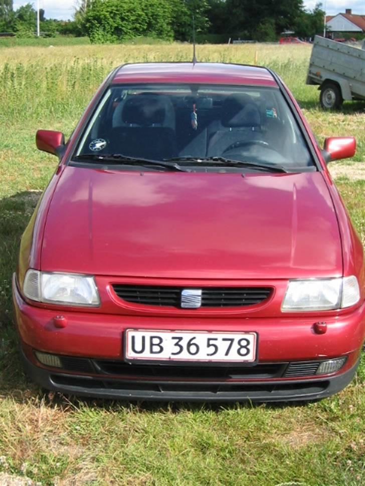 Seat Cordoba 1.6 SXE billede 2