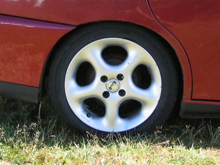 Seat Cordoba 1.6 SXE billede 7