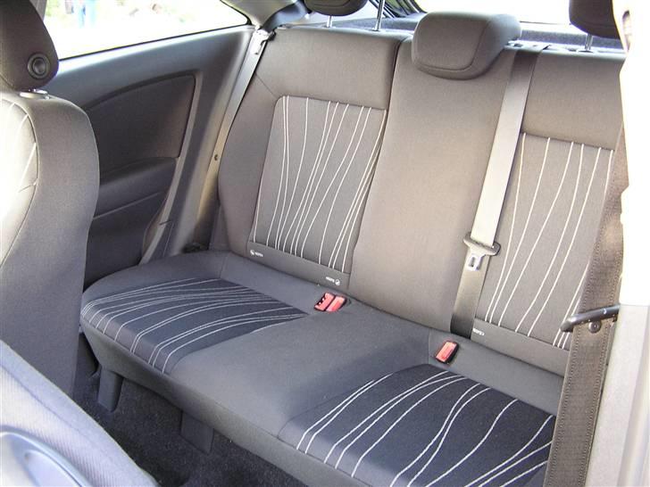 Opel Corsa D  billede 14