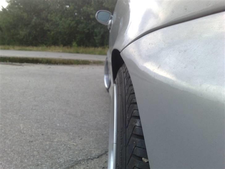 VW polo (6n2)  tilsalg/bytte - taget med mobil billede 3