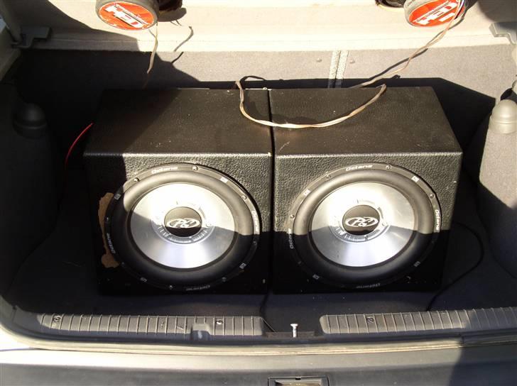 Opel astra  SOLGT billede 11