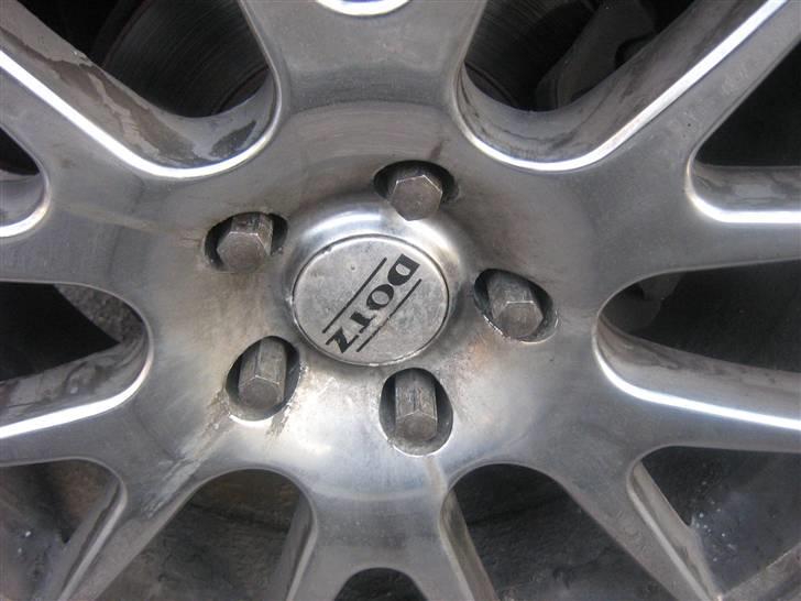 Mercedes Benz 190 E solgt billede 4