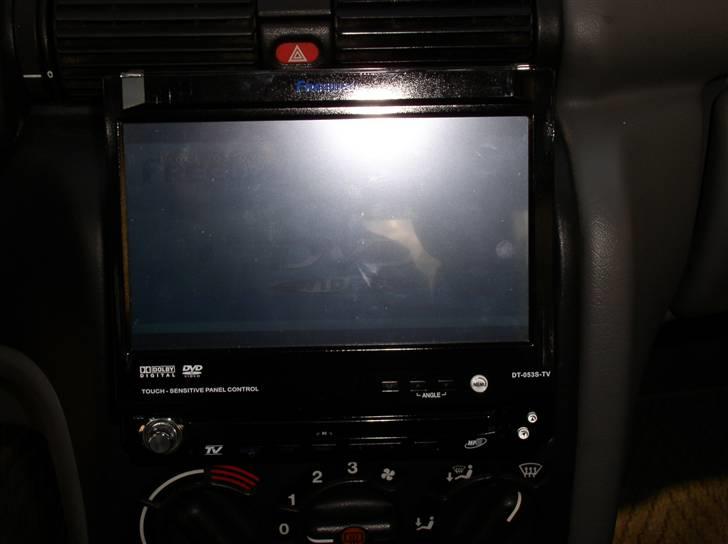 Opel astra  SOLGT billede 12