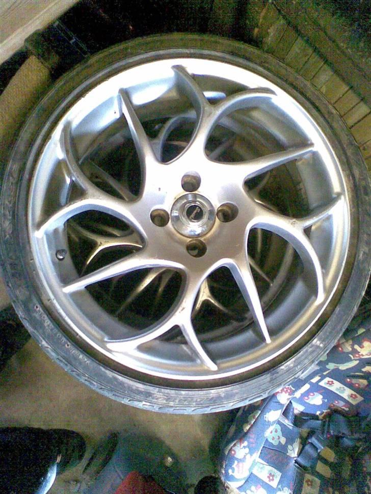 Opel astra  SOLGT billede 13