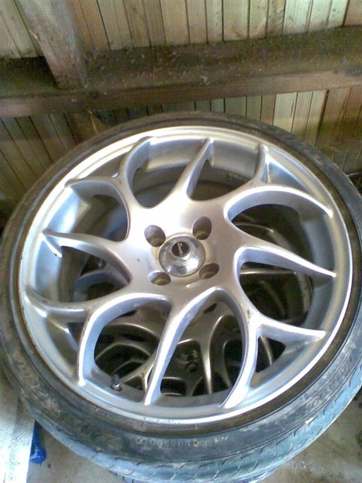 Opel astra  SOLGT billede 14