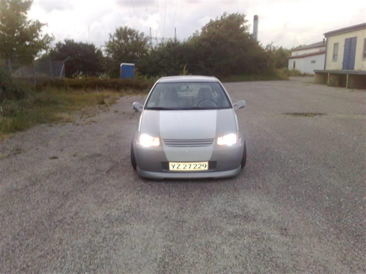 VW polo (6n2)  tilsalg/bytte - med xenon billede 10