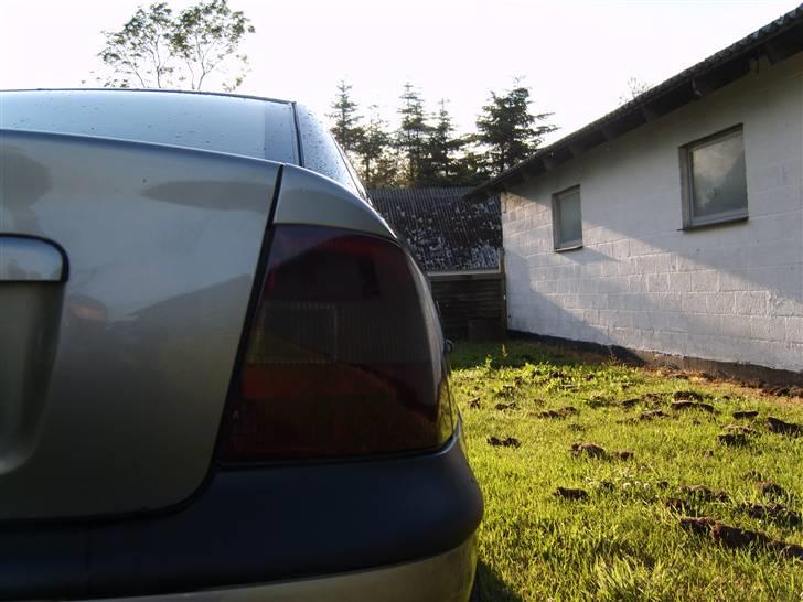 Opel vectra B - Nyt billede 16