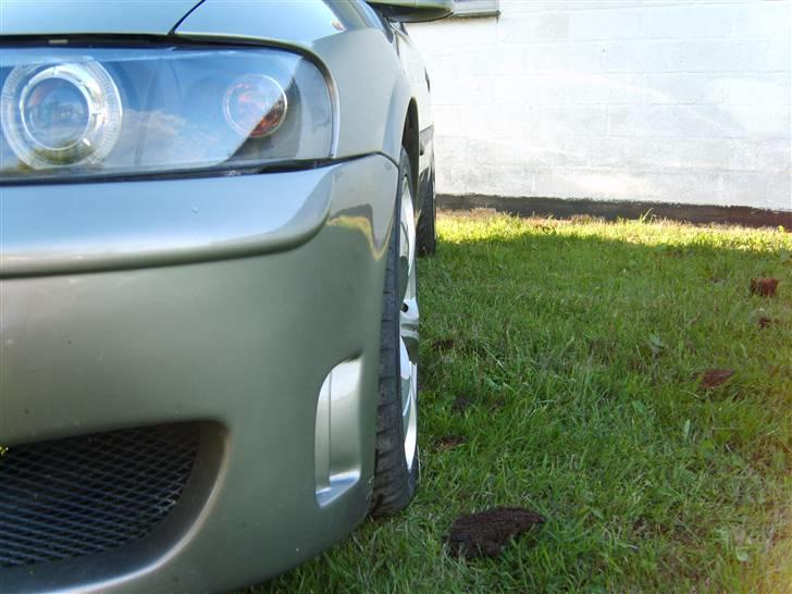 Opel vectra B - Nyt billede 18