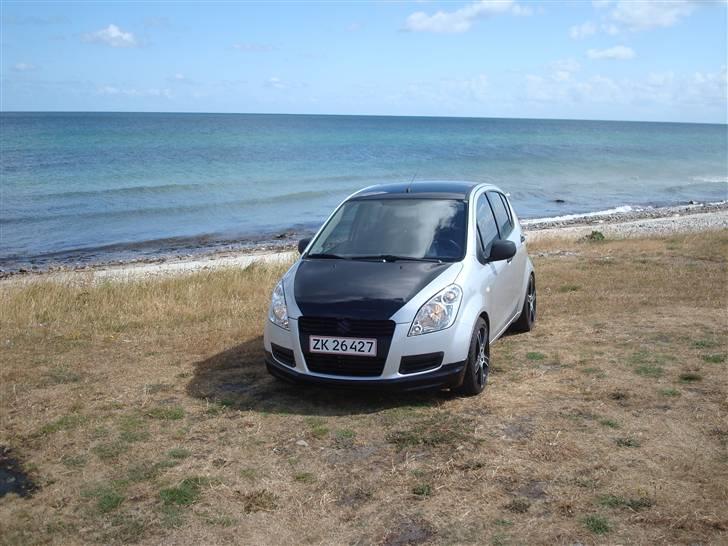 Suzuki splash billede 4