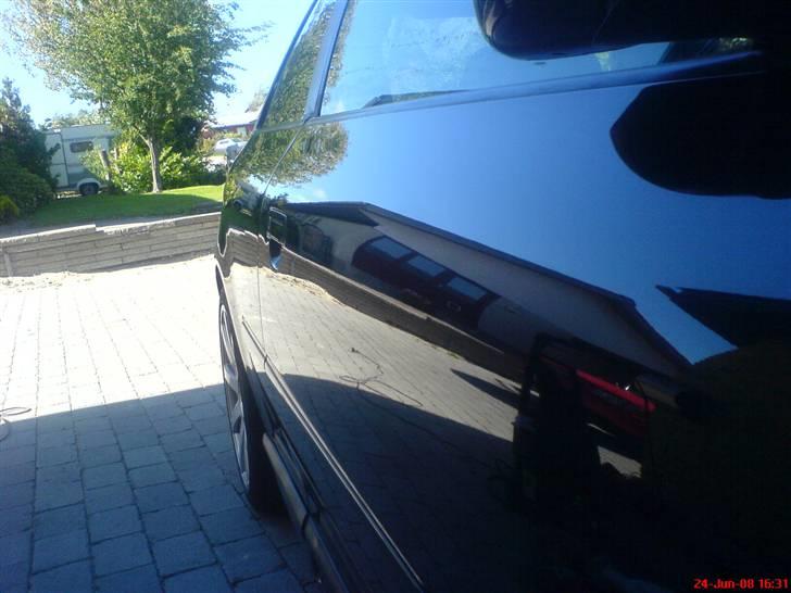 Audi A3 1.8 20v Turbo billede 6